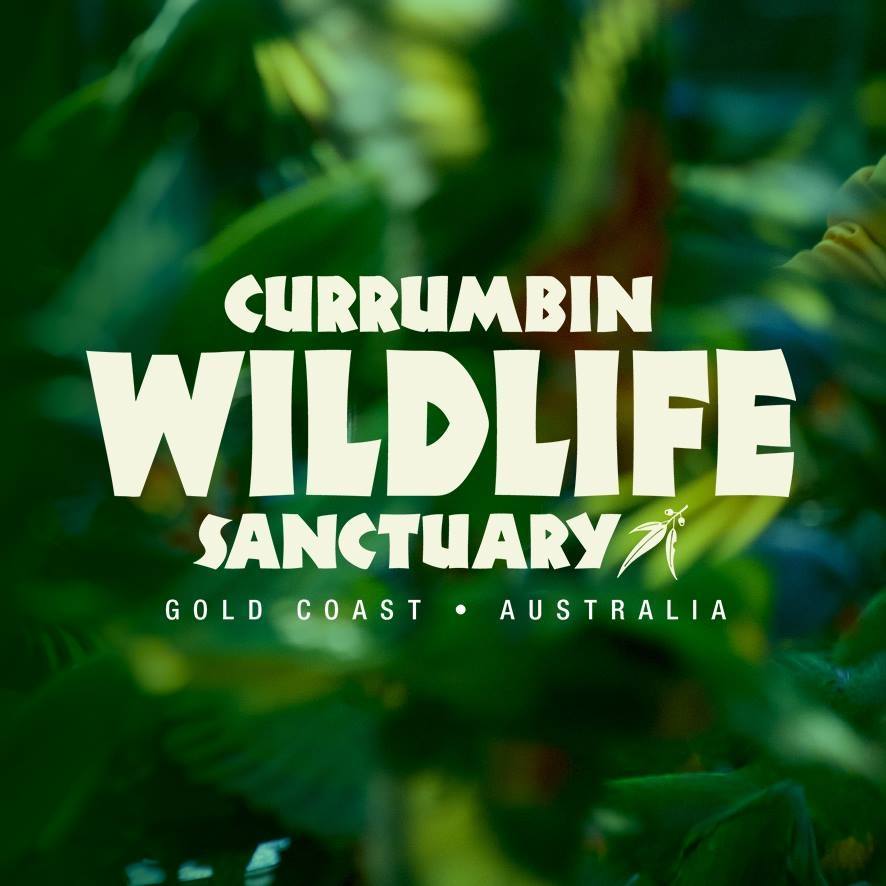 Currumbin Wildlife Sanctuary