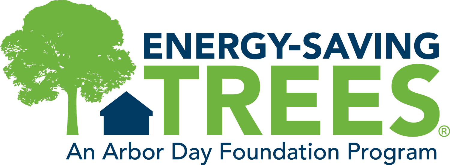 Energy Saving Trees