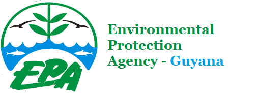 Environmental Protection Agency Guyana