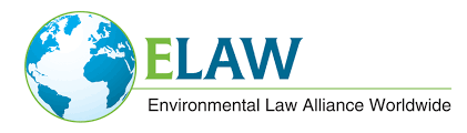 Environmental Law Alliance Worldwide (ELAW)