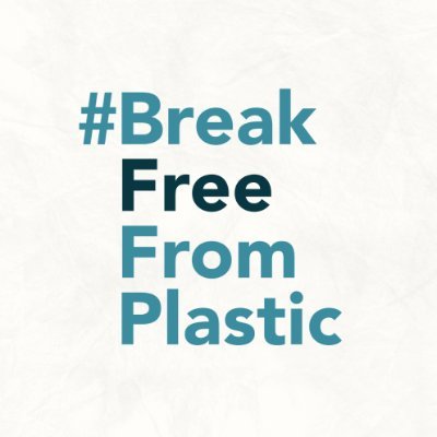 Break Free From Plastic
