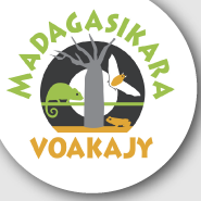 Madagasikara Voakajy