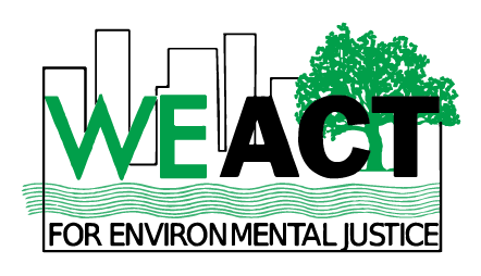 WE ACT for Environmental Justice
