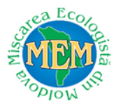 Ecological Movement of Moldova (EMM)