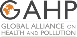 Global Alliance on Health and Pollution (GAHP)
