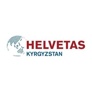 Helvetas Swiss Intercooperation Kyrgyzstan