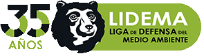 Liga de Defensa del Medio Ambiente (LIDEMA)