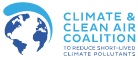 Climate & Clean Air Coalition Indonesia
