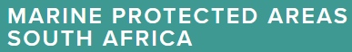 Marine Protected Areas South Africa