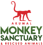 Akumal Monkey Sanctuary