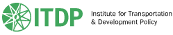 Institute for Transportation and Development Policy
