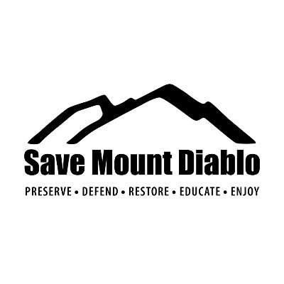 Save Mount Diablo