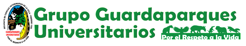 Grupo Guardaparques Universitarios