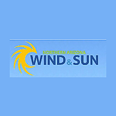 Northern Arizona Wind & Sun Solar Forum