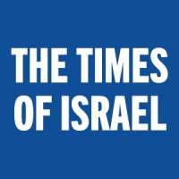 timesofisrael