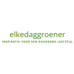 Elkedaggroener