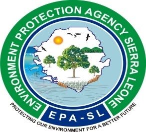 Environment Protection Agency Sierra Leone