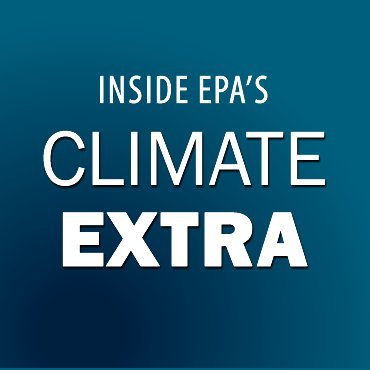 Inside EPA's Climate Extra