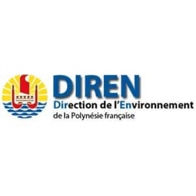 Direction de l'Environnement de la Polynésie Française