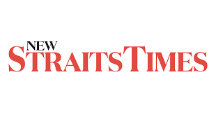 new straits times
