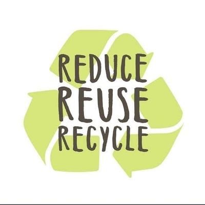 Reduce Reuse Recycle Australia