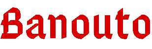 Banouto