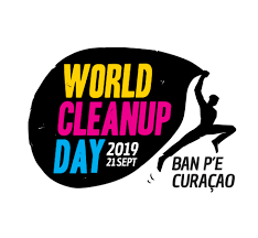 World Cleanup Day Curaçao