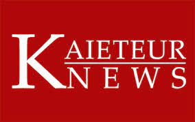 kaieteurnewsonline