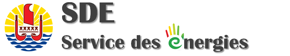 Plan climat énergie de la Polynésie française