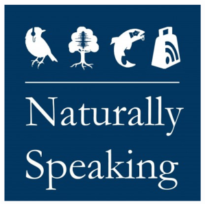 Naturally Speaking