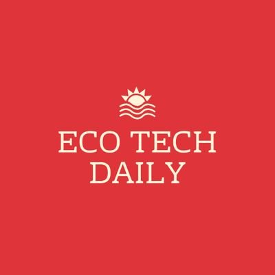 Eco Tech Daily