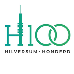 Hilversum100