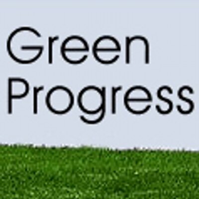 Green Progress