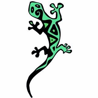 Green Adventures
