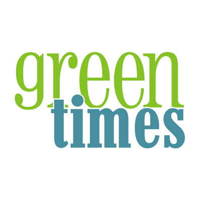 The Green Times