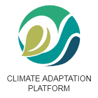 Climate Adaptation Platform
