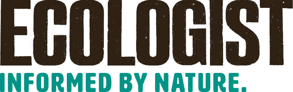 The Ecologist