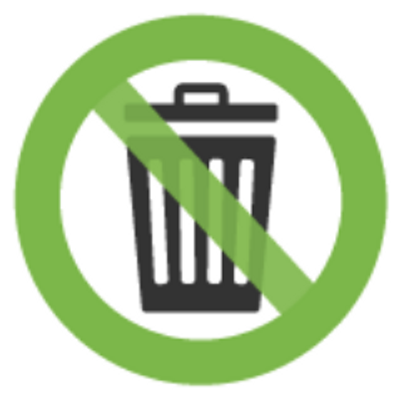 WeHateToWaste.com