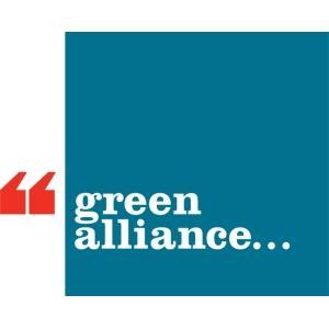 Green Alliance Blog