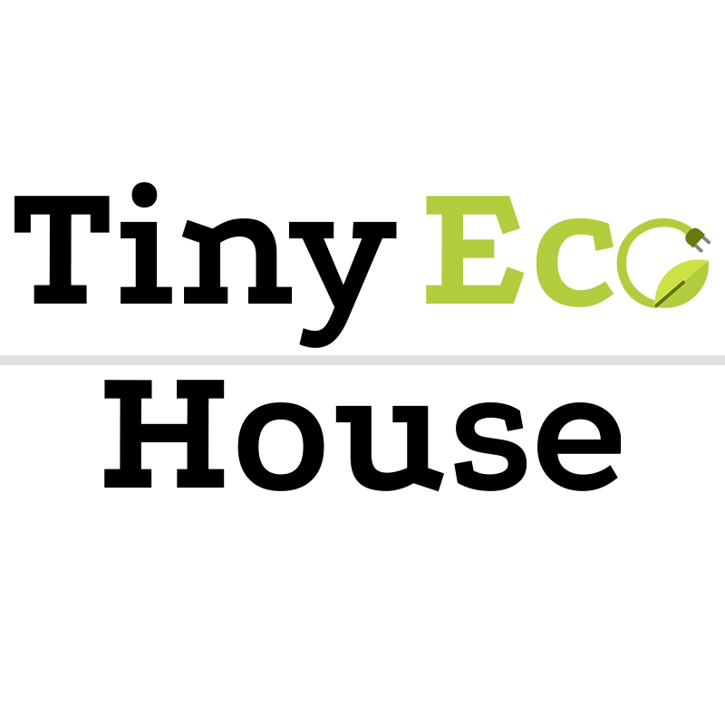 Tiny Eco House