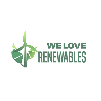 We Love Renewables