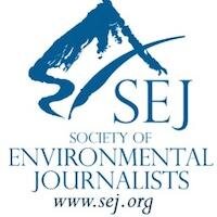 The Society of Environmental Journalists