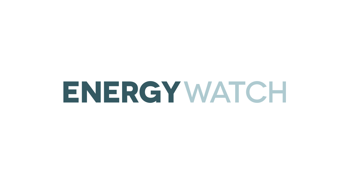 EnergyWatch
