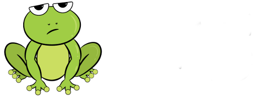 Green and Grumpy
