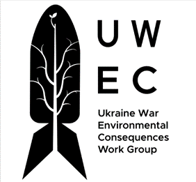 Ukraine War Environmental Consequences Work Group