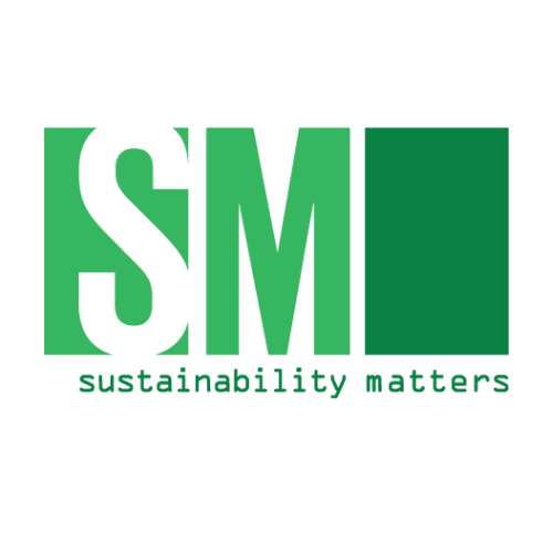 Sustainability Matters