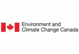Environment and Climate Change Canada