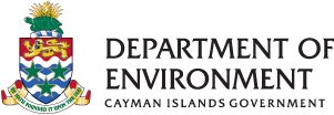 the cayman islands department of environment