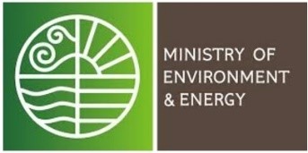 Ministry of Ecology and Energy Greece