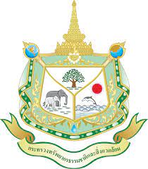 Ministry of Natural Resources and Environment